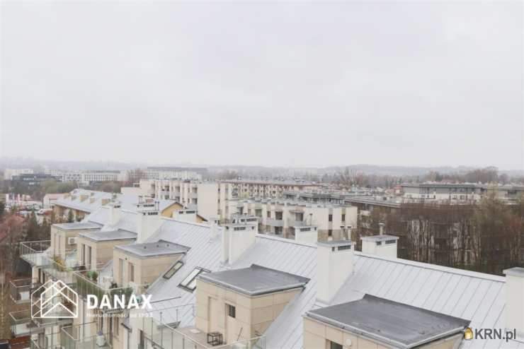 Mieszkanie  na sprzedaż, Kraków, Podgórze/Płaszów, ul. Myśliwska, 3 pokojowe