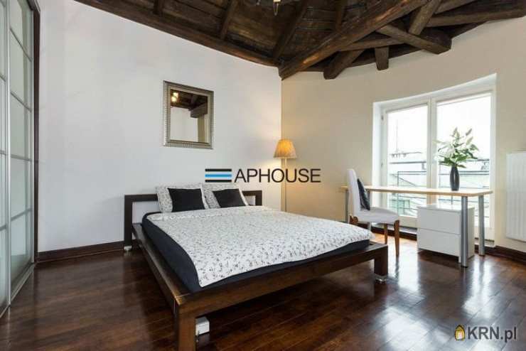 Aphouse Nieruchomości, Mieszkanie  na sprzedaż, Kraków, Stare Miasto, ul. 