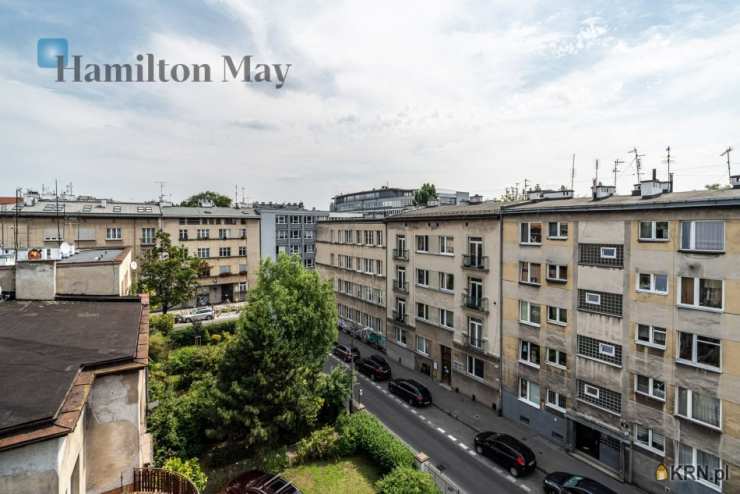 , Kraków, Zwierzyniec, ul. M. Stachowicza, Mieszkanie  do wynajęcia