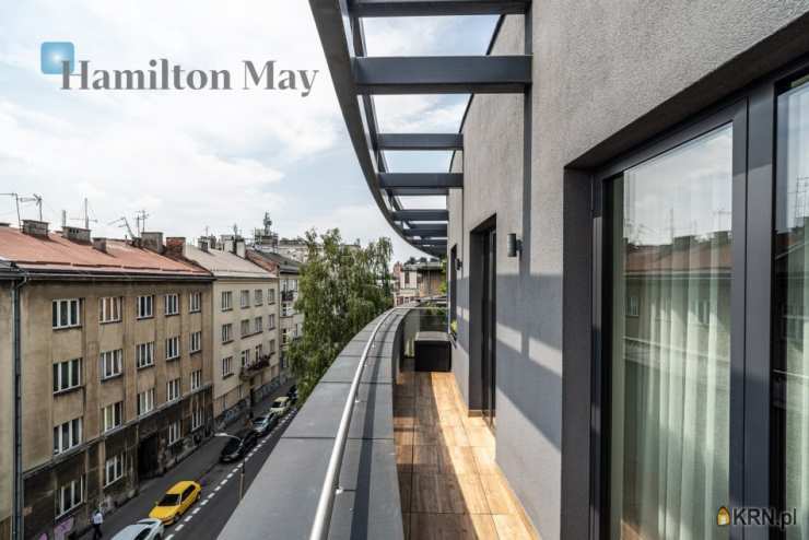 Hamilton May, Mieszkanie  do wynajęcia, Kraków, Zwierzyniec, ul. M. Stachowicza