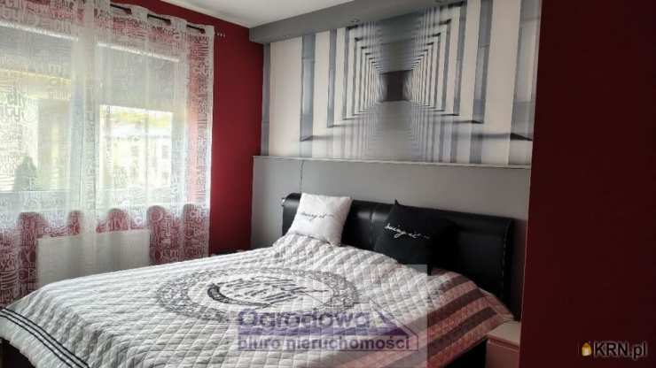 5 pokojowe, Mieszkanie  na sprzedaż, Marki, ul. 