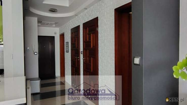 Ogrodowa Sp. z o.o., Mieszkanie  na sprzedaż, Marki, ul. 