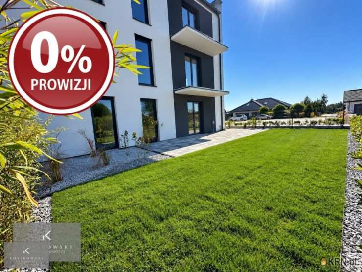 Mieszkanie  na sprzedaż, Namysłów, ul. B. Leśmiana, 4 pokojowe