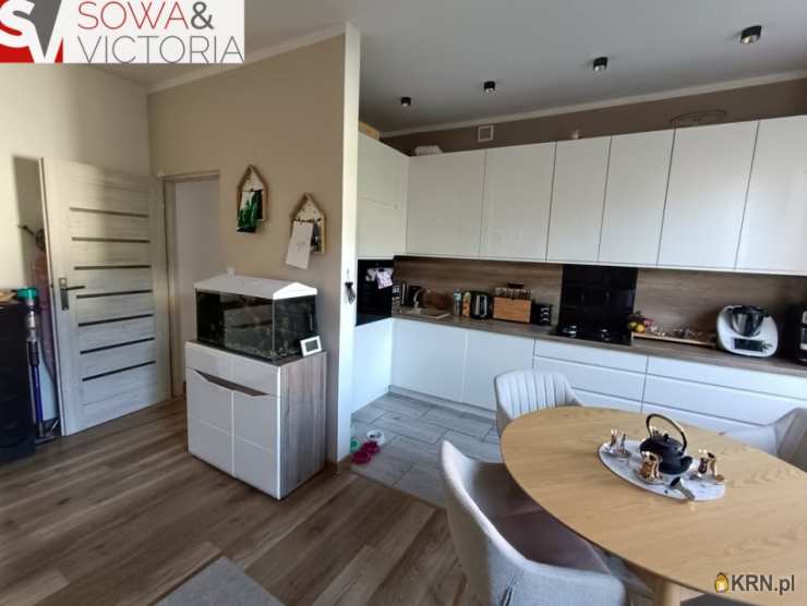 Mieszkanie  na sprzedaż, Wałbrzych, Podgórze I, ul. , 4 pokojowe