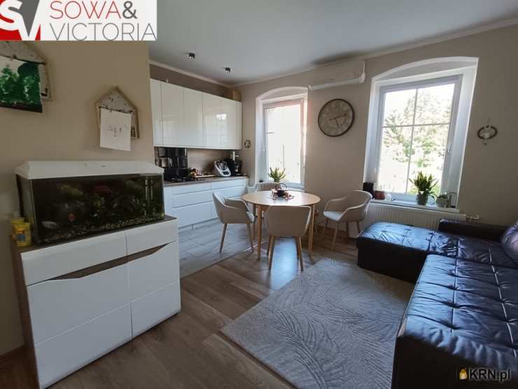 Wałbrzych, Podgórze I, ul. , Mieszkanie  na sprzedaż, 4 pokojowe