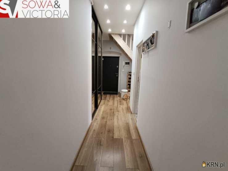 Wałbrzych, Podgórze I, ul. , 4 pokojowe, Mieszkanie  na sprzedaż