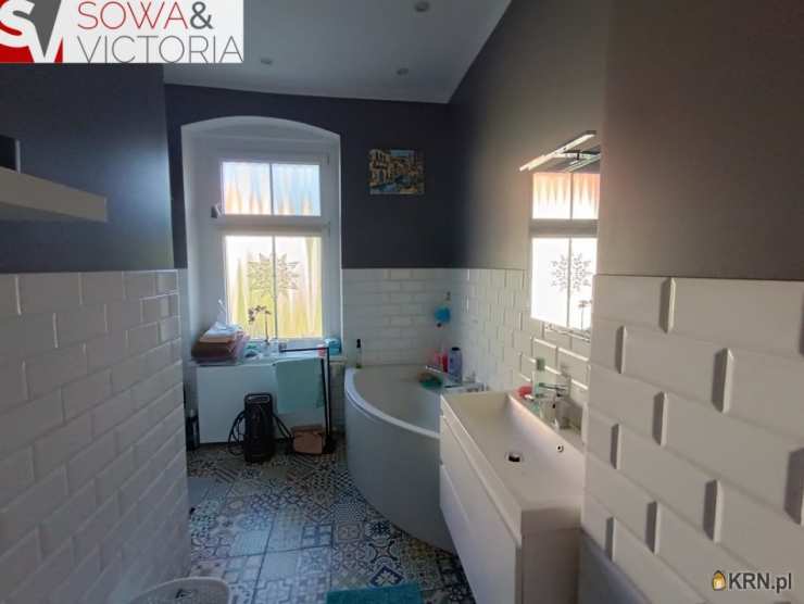 4 pokojowe, Wałbrzych, Podgórze I, ul. , Mieszkanie  na sprzedaż