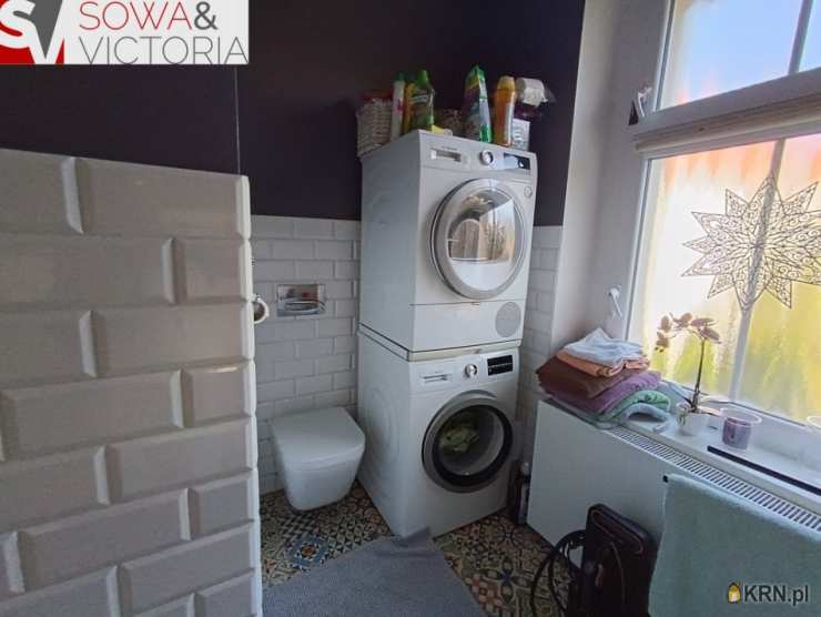 4 pokojowe, Mieszkanie  na sprzedaż, Wałbrzych, Podgórze I, ul. 