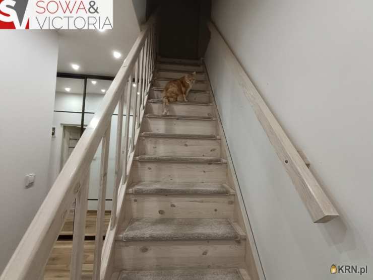 Biuro Nieruchomości SOWA, Mieszkanie  na sprzedaż, Wałbrzych, Podgórze I, ul. 