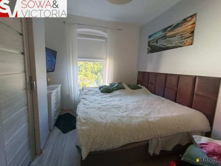 Mieszkanie  na sprzedaż, Wałbrzych, Podgórze I, ul. , 4 pokojowe