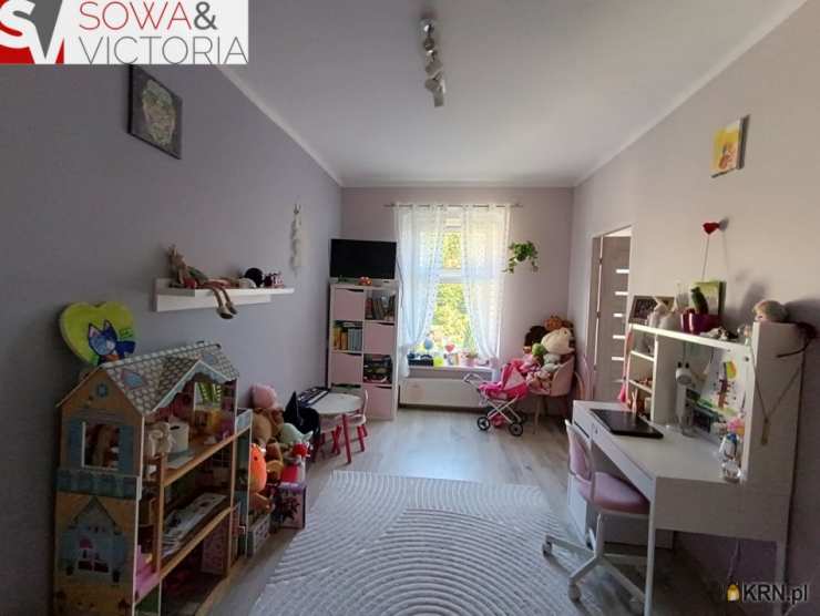 Mieszkanie  na sprzedaż, 4 pokojowe, Wałbrzych, Podgórze I, ul. 