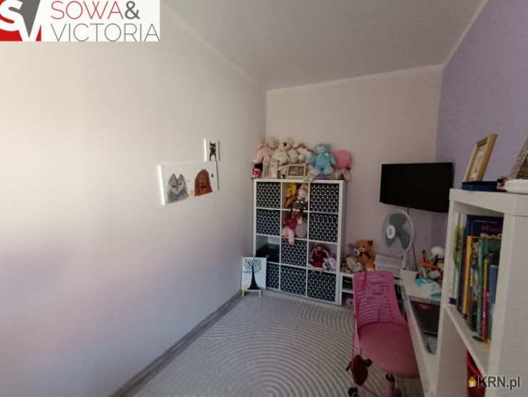 Wałbrzych, Podgórze I, ul. , Mieszkanie  na sprzedaż, 4 pokojowe