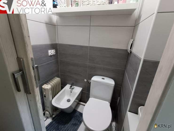 4 pokojowe, Wałbrzych, Podgórze I, ul. , Mieszkanie  na sprzedaż