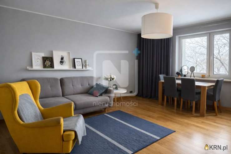 Mieszkanie  na sprzedaż, Warszawa, Ursynów, ul. J. Rosoła, 4 pokojowe