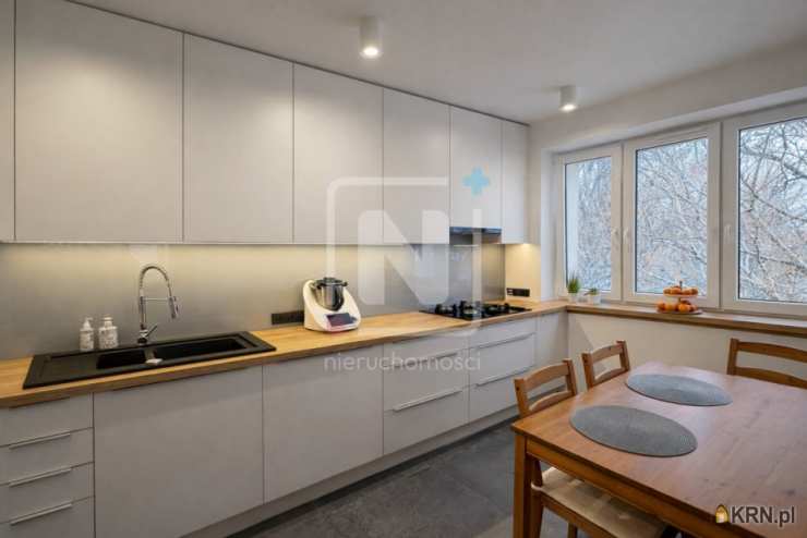 Warszawa, Ursynów, ul. J. Rosoła, Mieszkanie  na sprzedaż, 4 pokojowe