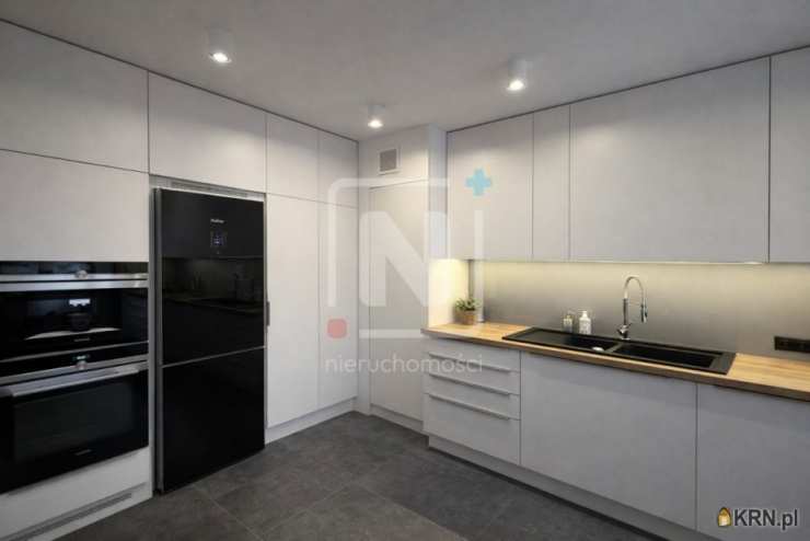 Warszawa, Ursynów, ul. J. Rosoła, 4 pokojowe, Mieszkanie  na sprzedaż