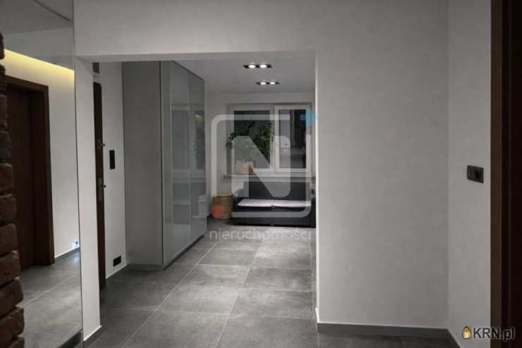 Mieszkanie  na sprzedaż, Warszawa, Ursynów, ul. J. Rosoła, 4 pokojowe