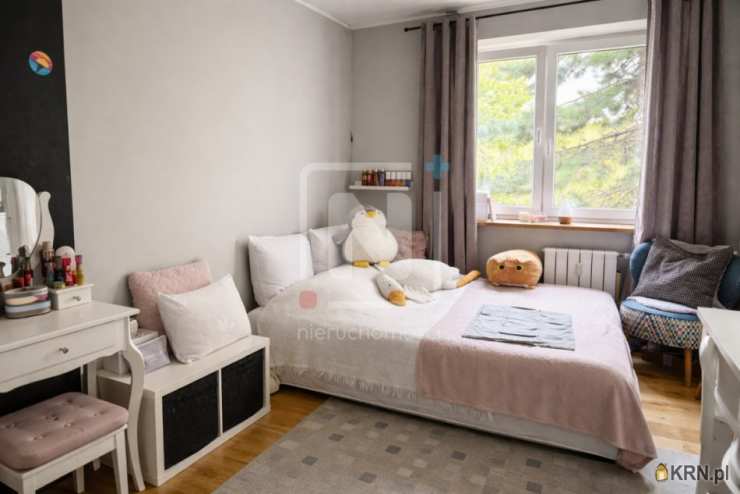 Mieszkanie  na sprzedaż, 4 pokojowe, Warszawa, Ursynów, ul. J. Rosoła