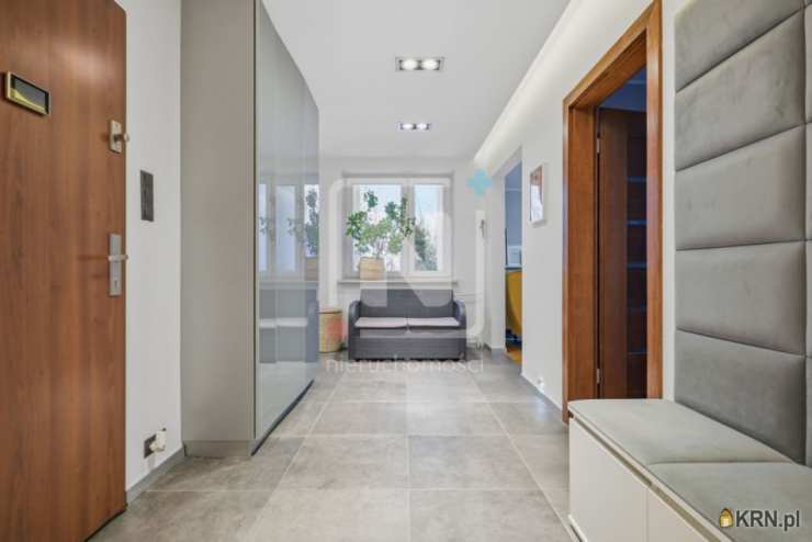 Warszawa, Ursynów, ul. J. Rosoła, 4 pokojowe, Mieszkanie  na sprzedaż