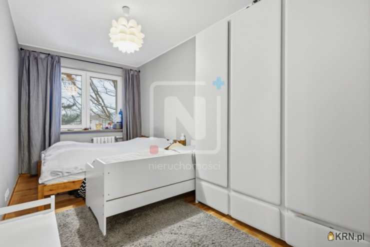 4 pokojowe, Warszawa, Ursynów, ul. J. Rosoła, Mieszkanie  na sprzedaż