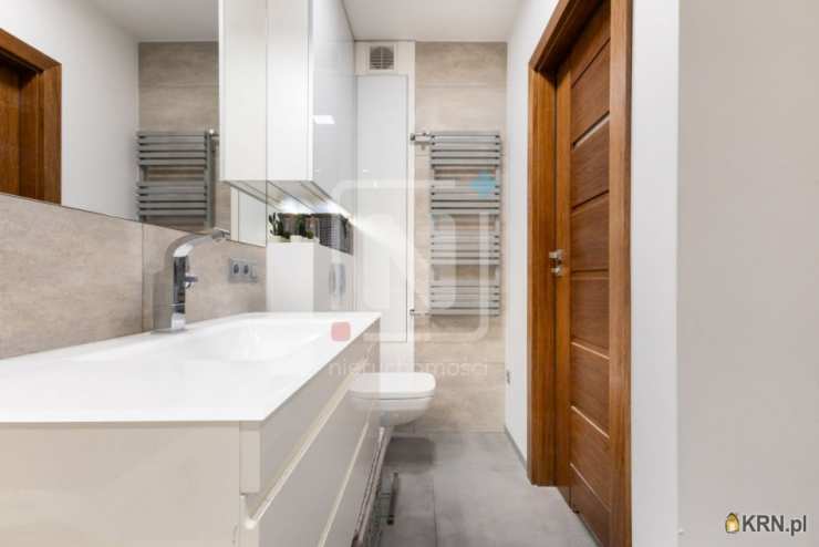 4 pokojowe, Mieszkanie  na sprzedaż, Warszawa, Ursynów, ul. J. Rosoła