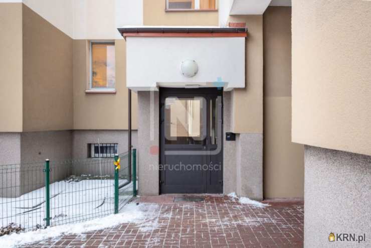 Mieszkanie  na sprzedaż, Warszawa, Ursynów, ul. J. Rosoła, 4 pokojowe