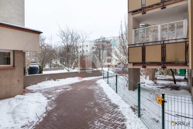 Mieszkanie  na sprzedaż, 4 pokojowe, Warszawa, Ursynów, ul. J. Rosoła