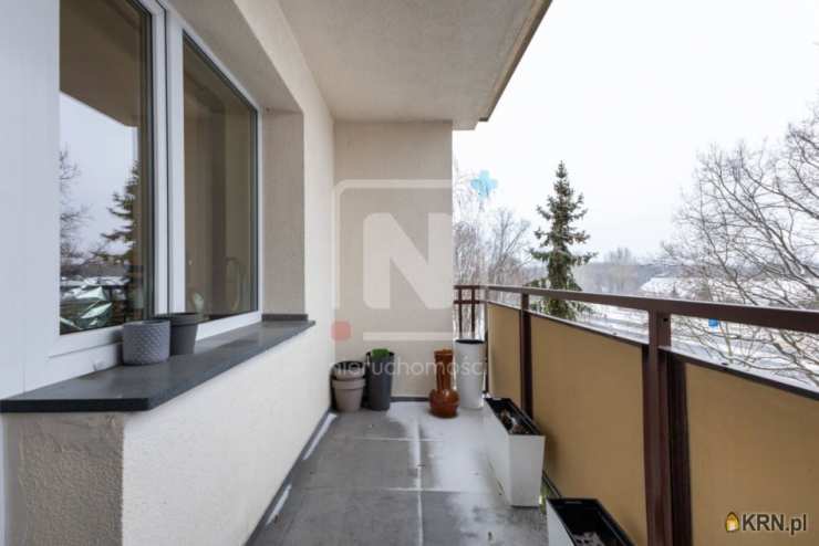 Warszawa, Ursynów, ul. J. Rosoła, Mieszkanie  na sprzedaż, 4 pokojowe