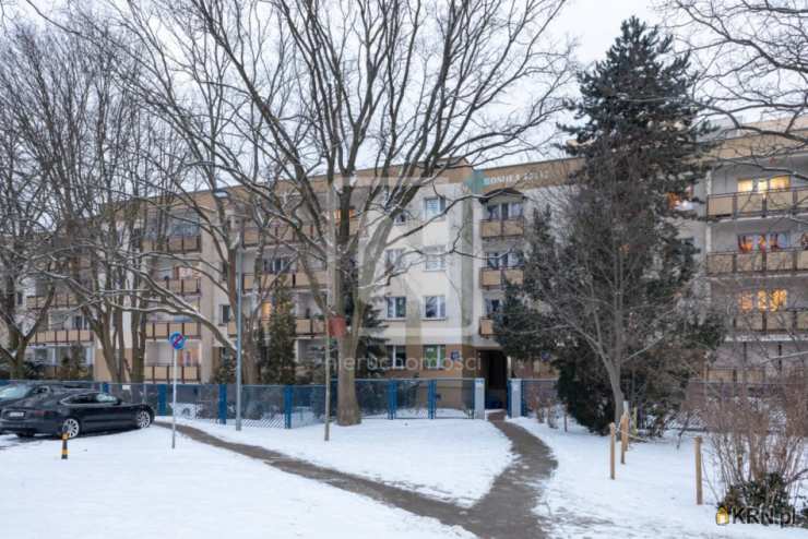 4 pokojowe, Warszawa, Ursynów, ul. J. Rosoła, Mieszkanie  na sprzedaż