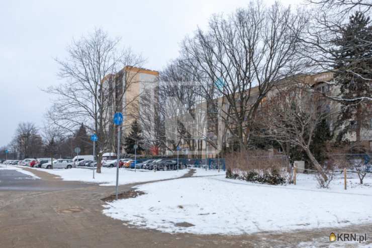 4 pokojowe, Mieszkanie  na sprzedaż, Warszawa, Ursynów, ul. J. Rosoła