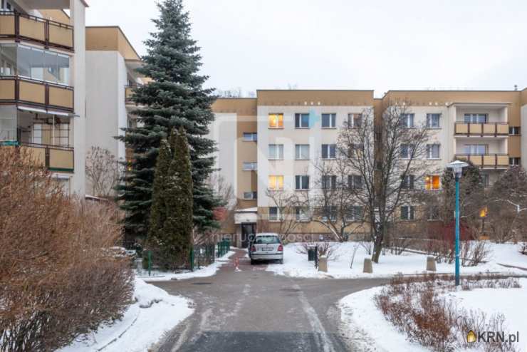 Nieruchomości Plus Piotr Kasprzak Paulina Pacelt Spółka Cywilna, Mieszkanie  na sprzedaż, Warszawa, Ursynów, ul. J. Rosoła