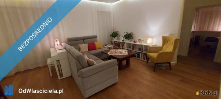 Mieszkanie  na sprzedaż, Warszawa, Wawer, ul. Rogatkowa, 4 pokojowe