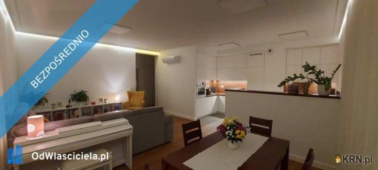 Mieszkanie  na sprzedaż, 4 pokojowe, Warszawa, Wawer, ul. Rogatkowa