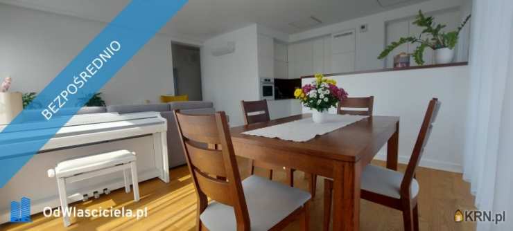 Warszawa, Wawer, ul. Rogatkowa, 4 pokojowe, Mieszkanie  na sprzedaż