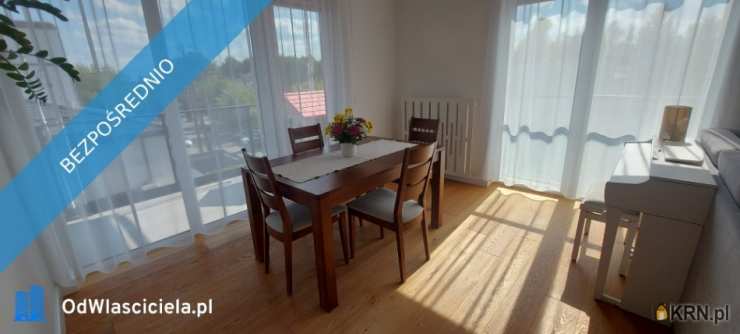 4 pokojowe, Mieszkanie  na sprzedaż, Warszawa, Wawer, ul. Rogatkowa