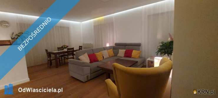 Mieszkanie  na sprzedaż, Warszawa, Wawer, ul. Rogatkowa, 4 pokojowe