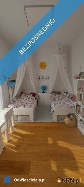 4 pokojowe, Warszawa, Wawer, ul. Rogatkowa, Mieszkanie  na sprzedaż