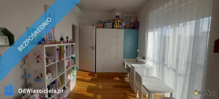 4 pokojowe, Mieszkanie  na sprzedaż, Warszawa, Wawer, ul. Rogatkowa