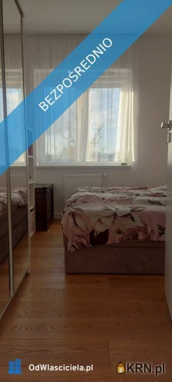 Mieszkanie  na sprzedaż, Warszawa, Wawer, ul. Rogatkowa, 4 pokojowe