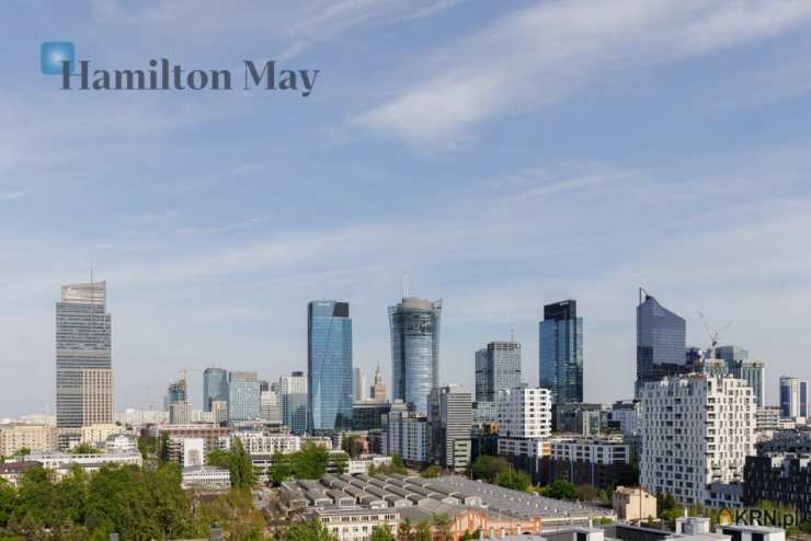 Hamilton May, Mieszkanie  do wynajęcia, Warszawa, ul. 