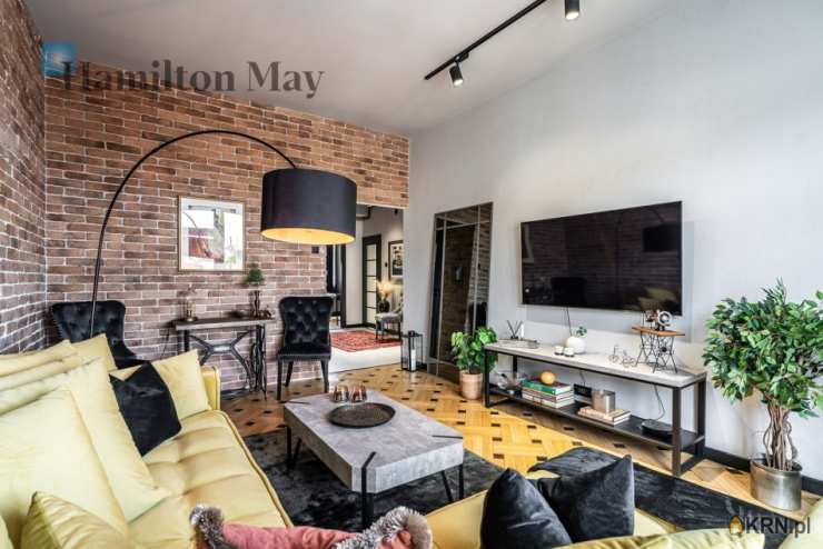 Kraków, Krowodrza/Łobzów, ul. F. Chopina, 3 pokojowe, Mieszkanie  na sprzedaż