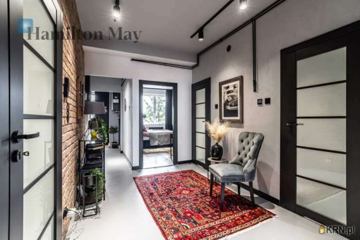 Mieszkanie  na sprzedaż, Kraków, Krowodrza/Łobzów, ul. F. Chopina, 3 pokojowe