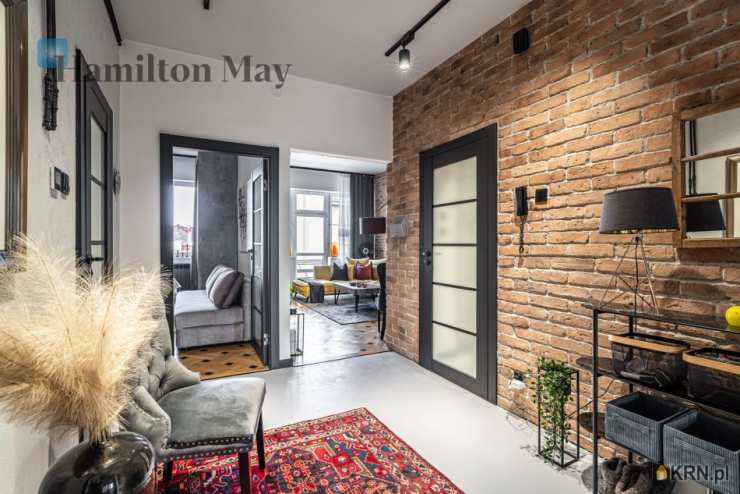 Kraków, Krowodrza/Łobzów, ul. F. Chopina, Mieszkanie  na sprzedaż, 3 pokojowe