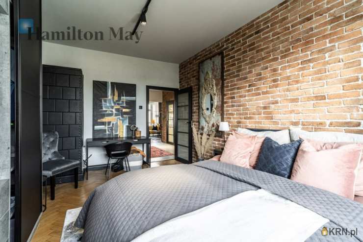 Mieszkanie  na sprzedaż, Kraków, Krowodrza/Łobzów, ul. F. Chopina, 3 pokojowe