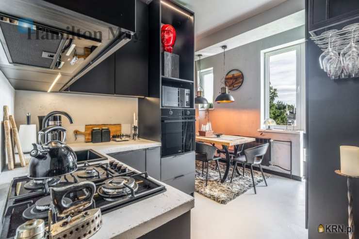 Mieszkanie  na sprzedaż, 3 pokojowe, Kraków, Krowodrza/Łobzów, ul. F. Chopina