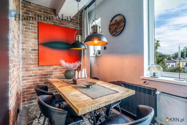 Kraków, Krowodrza/Łobzów, ul. F. Chopina, Mieszkanie  na sprzedaż, 3 pokojowe