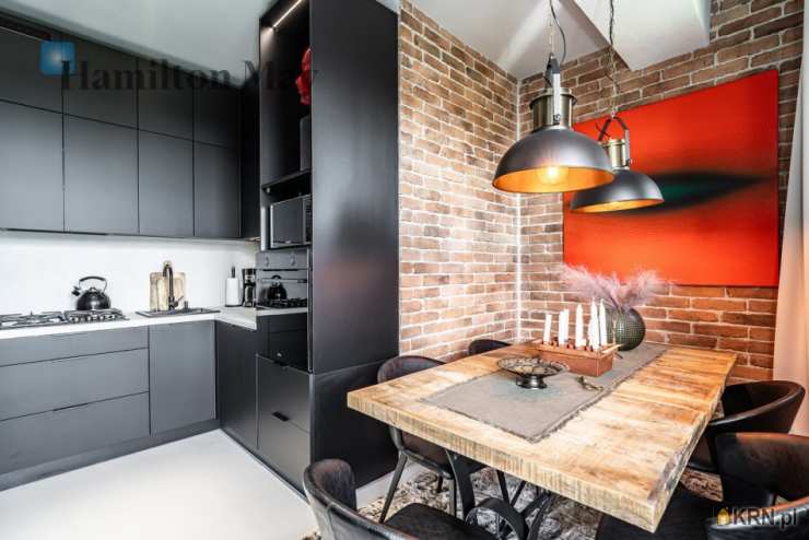 Kraków, Krowodrza/Łobzów, ul. F. Chopina, 3 pokojowe, Mieszkanie  na sprzedaż