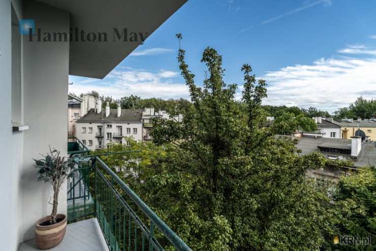 3 pokojowe, Kraków, Krowodrza/Łobzów, ul. F. Chopina, Mieszkanie  na sprzedaż