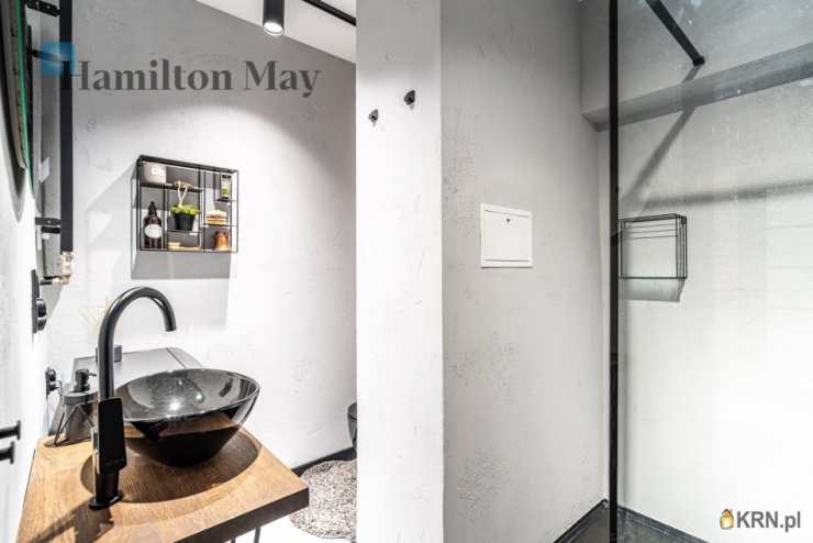 Hamilton May, Mieszkanie  na sprzedaż, Kraków, Krowodrza/Łobzów, ul. F. Chopina