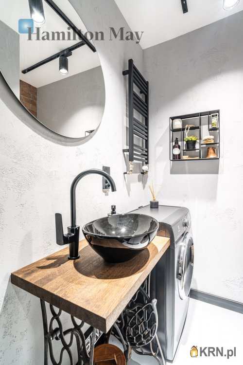 Mieszkanie  na sprzedaż, 3 pokojowe, Kraków, Krowodrza/Łobzów, ul. F. Chopina